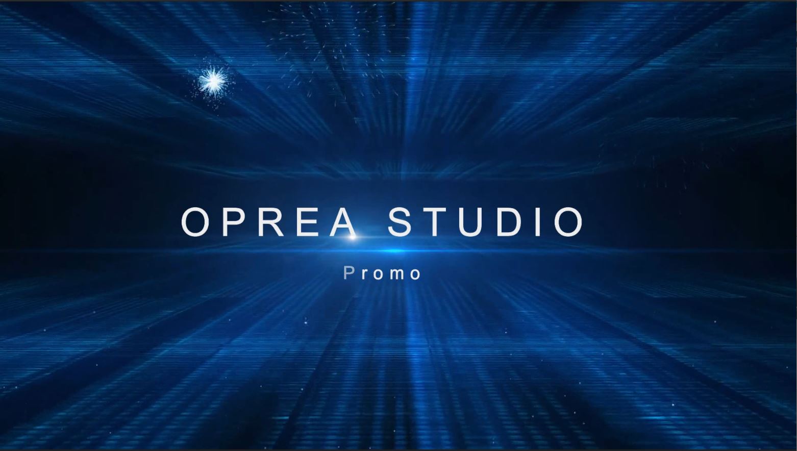 Oprea Studio – PROMO